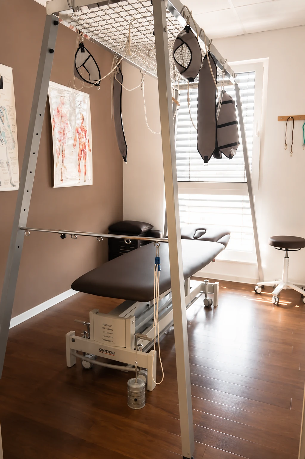 Schlingentischtherapie